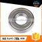 Deep Groove Ball Bearing 6204 zz 2rs open Made In China