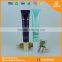 Cosmetic Tube with Ceramic Applicator-19mm