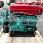 28TD new products auto parts 28hp water-cooled electric starter diesel engine