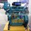 small marine diesel engine R4105C CM33CS gen-set