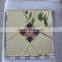 classic cut crystal mirror mosaic tile