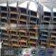 low price i section steel beam