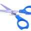 Cheap student scissors good quality paper cutting scissors