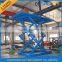 car hoist vertical platform lift hydraulic scissor lifts