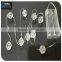 2015 Hot Selling Flower Shape RGB Led String Lights