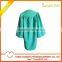 Popular high quality graduation gown child