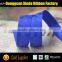 Cheap Colorful Customized Solid Grosgrain Ribbon