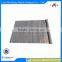 Ground cover / Weed control mat/anti-weed mat woven weed mat pp pe