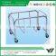 Basket holder