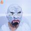 2015 Halloween Party Scary Cosplay Rubber Mask Anime Zombie Latex Aubis Horror Mask Alien Mask