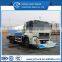 DongFeng tianlong 6X4 highway maintenance wash truck