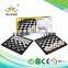 Chess Checkers Backgammon Magnetic Game for Adult