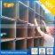 HOT SALE LSAW WELD SQUARE STEEL TUBES LARGE SIZES