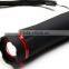 Waterproof 4 colors Keyclain promotion portable AAA battery mini 1W flashlight