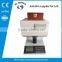 digital powder whiteness test for salt starch flour whiteness meter