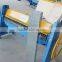 Factory price model TDF-1.5*2000 steel plate folding machine with CE
