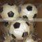 fast delivery high quality new design PU foam soccer ball