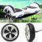 2016 high quality 6.5inch/8inch/10inch tyre for electric scooters