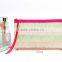 Latest high quality travel luxury cosmetics wholesale manufacturers