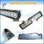 DC10-30V Waterproof IP67 72W Led Light Bar Worklight
