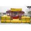 Inflatable Bull Ride Bouncer Mechanical Rodeo Bull Riding Machine Tarpaulin Inflatable for Kids Adults Playing on Sale