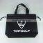 Lead-free Shell Cinch Tote Nonwoven Drawstring Bag