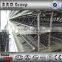 cheap reinforced bar truss composite structural economic truss decking