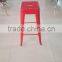 wholesale high end industrial restaurant used dining luxury antique iron bar stools                        
                                                                                Supplier's Choice