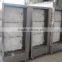Electric 3 Deck 9 Trays Luxury Oven In Baking Equipment
