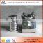 Hot sale stainless steel high standard test sieve machine in china