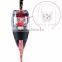 Adjustable and Portable Wine Decanter Classical Wine Aerator Decanter
