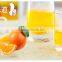 orange juice beverage