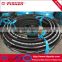 China manufacture high pressure hydraulic hose with lowest price