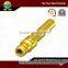 Brass cnc machining part,customized specifications cnc machined part,OEM cnc turning parts