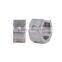 Shiny fashion hot selling Women's Gold Stainless Steel Huggie Hoop Stud Earring