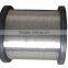 Tinned Copper clad aluminum wire 0.24mm hard type