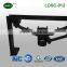 2 Axle York Type Trailer Casting Mechanical Suspension Parts