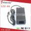 Security equipment 12V 4A Power Adaptor DC Adapter YJS-A024