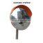 100cm PC road convex security mirror