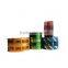 Aluminum Foil Underground Detectable Warning Tape in Various Color