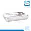 Stainless steel rectangular towel tray & serving tray