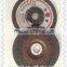 125mm grinding disc for steel structure small grinding disc of China
