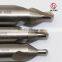 Plain Type Extra Long DIN333A Hss Center Drills