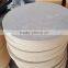 Steel industrial Ladle casting high alumina Refractory Bricks