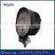 Most Popular Waterproof Led Works Light 27W LED Work Light 4" Led Flood Light