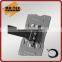 Angle Adjustable Vertical TV Bracket for 23 to 55 inch Screen