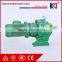 BWD CYCLO cycloidal speed reducer gearbox