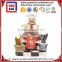 Poly Resin CHEF Figurine Electric Oil Warmer or Tart Burner with Free Pack Tart Melts and Free Replacement Bulb                        
                                                Quality Choice