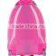 Baby Art Pink Traveller Luggage Bag 16-Inch Plastic Kid Suitcase Carry-On Wholesale