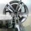 CK6166A Retread wheel hub surface cnc lathe machine with digitizer probe system